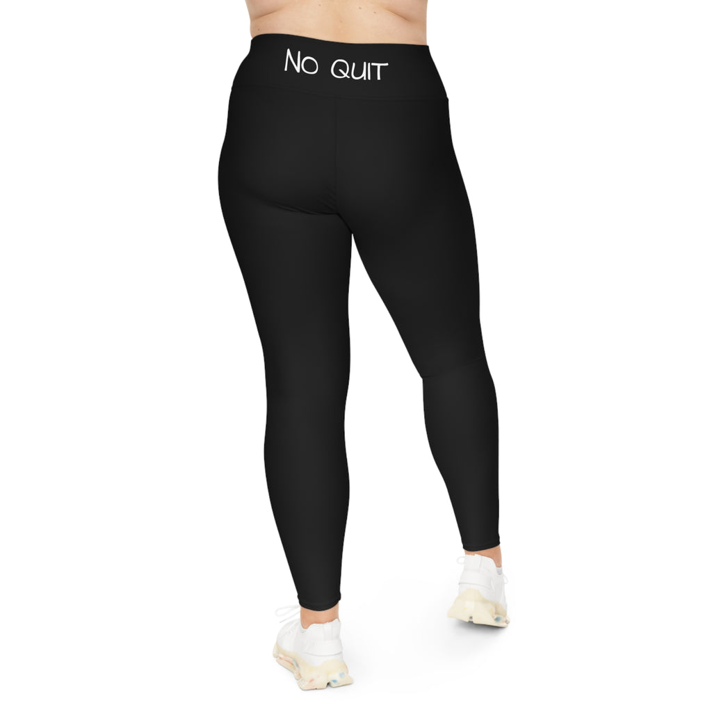 All Grit Upland Plus Size Leggings: Built for All-Day Upland Life