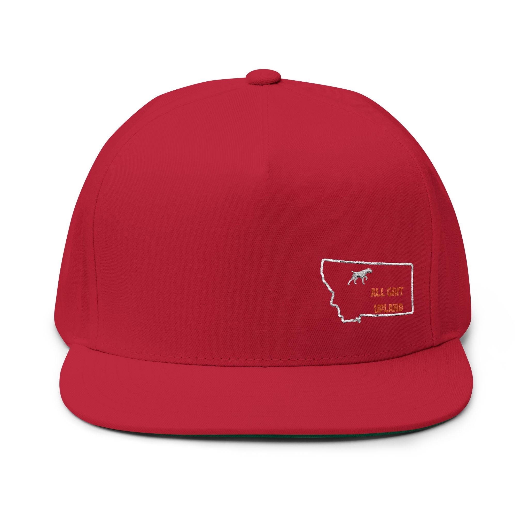 All Grit Montana GWP-Dark Colors