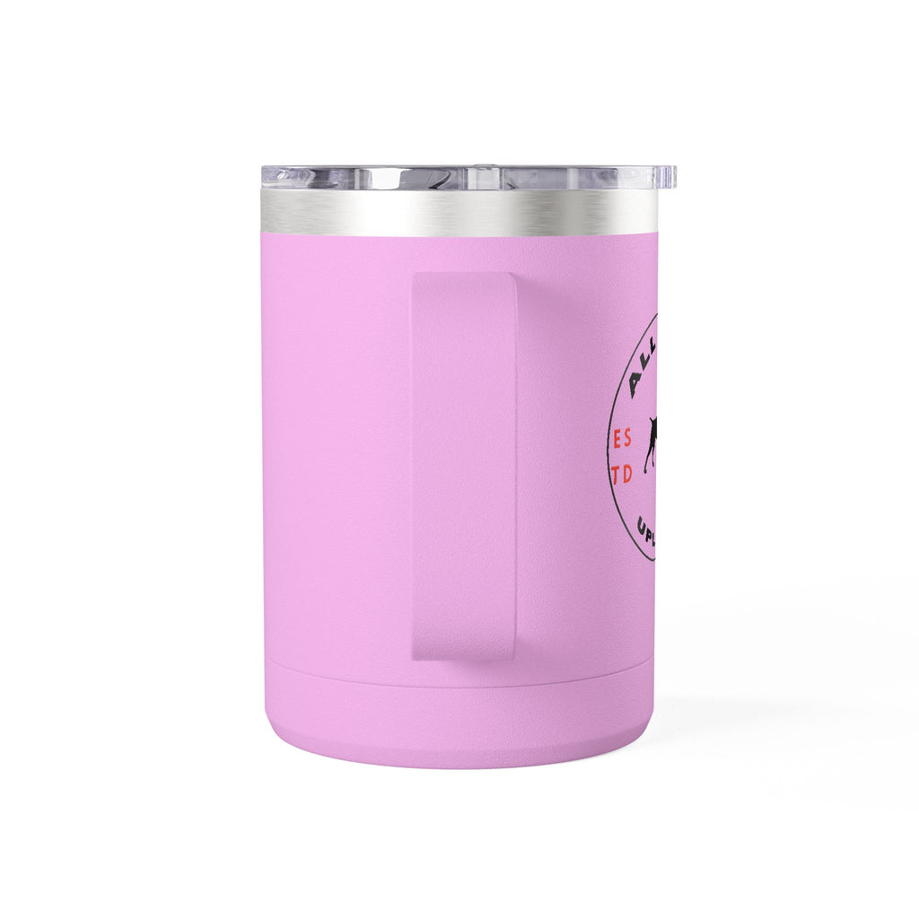 The All-Day Mug for the All-Day Hunter