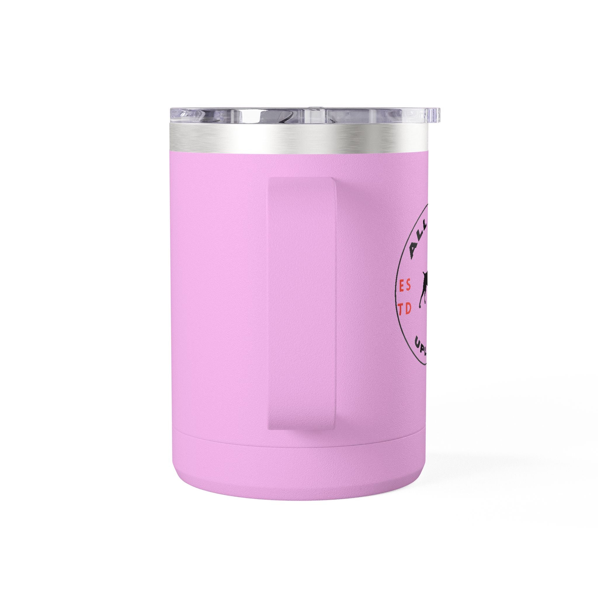 The All-Day Mug for the All-Day Hunter