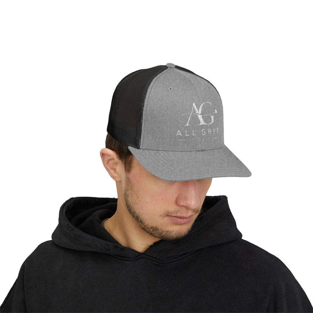 A.G.O. Fly Logo
