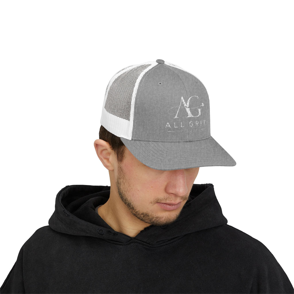 A.G.O. Fly Logo