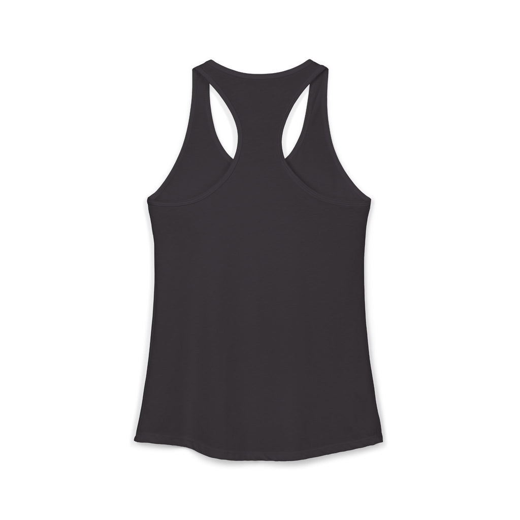Women's "Relentless Pursuit" Racerback Tank