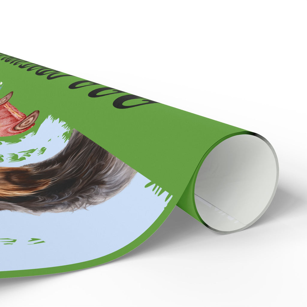 Unleash the Excitement: The ONLY Gift Wrap for True GWP Lovers!