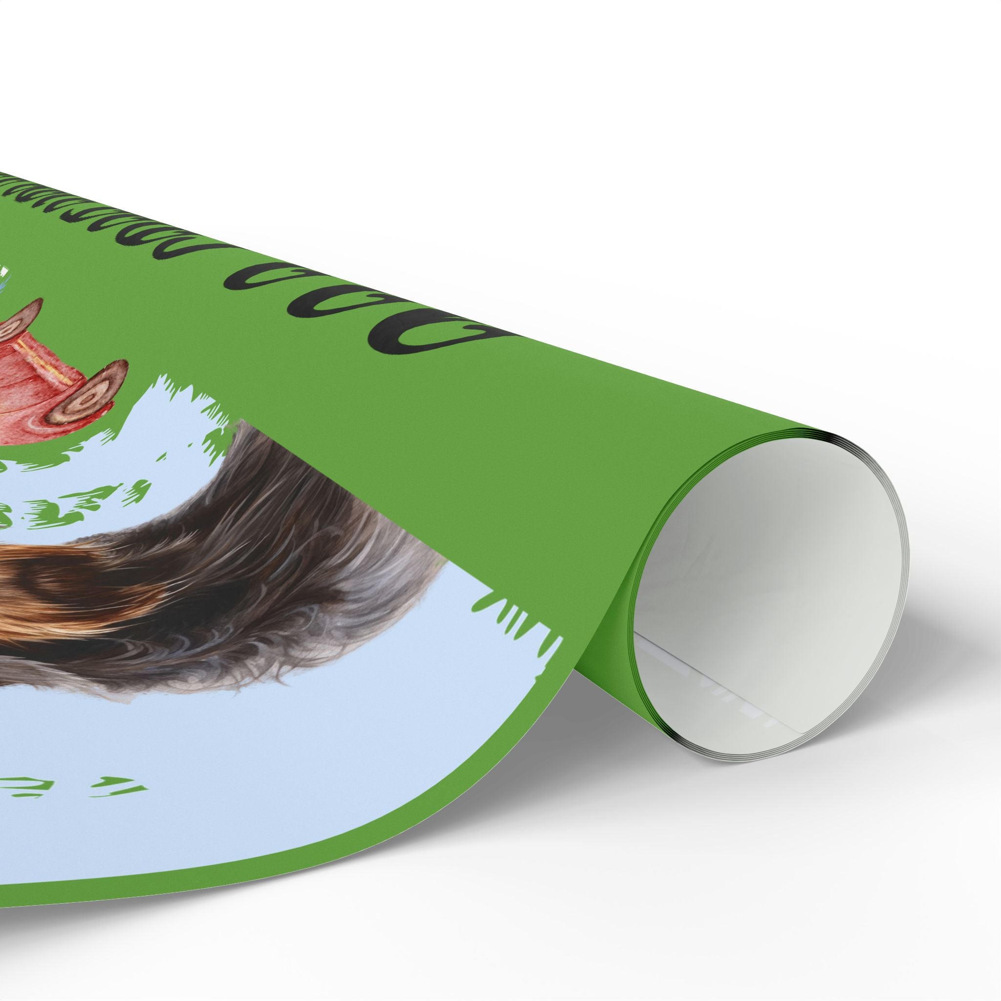 Unleash the Excitement: The ONLY Gift Wrap for True GWP Lovers!