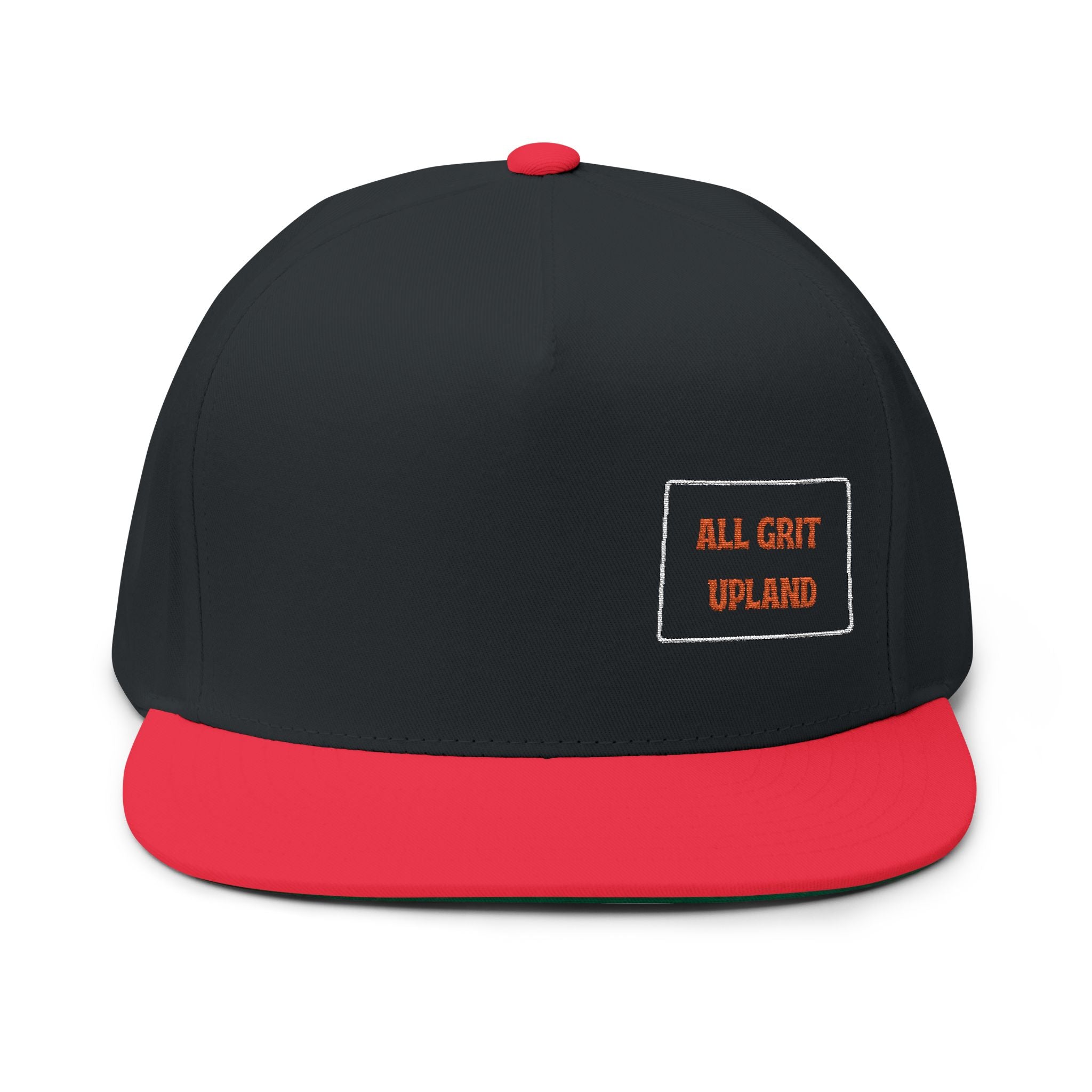 All Grit Colorado-Dark Colors