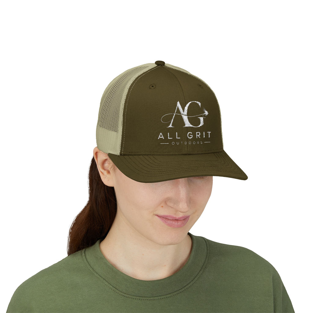 A.G.O. Fly Logo