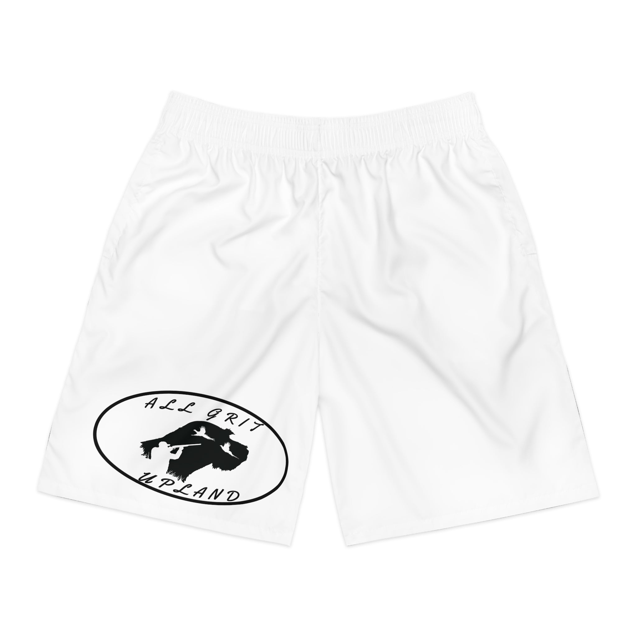 Sporty All Grit Upland Men's Jogger Shorts