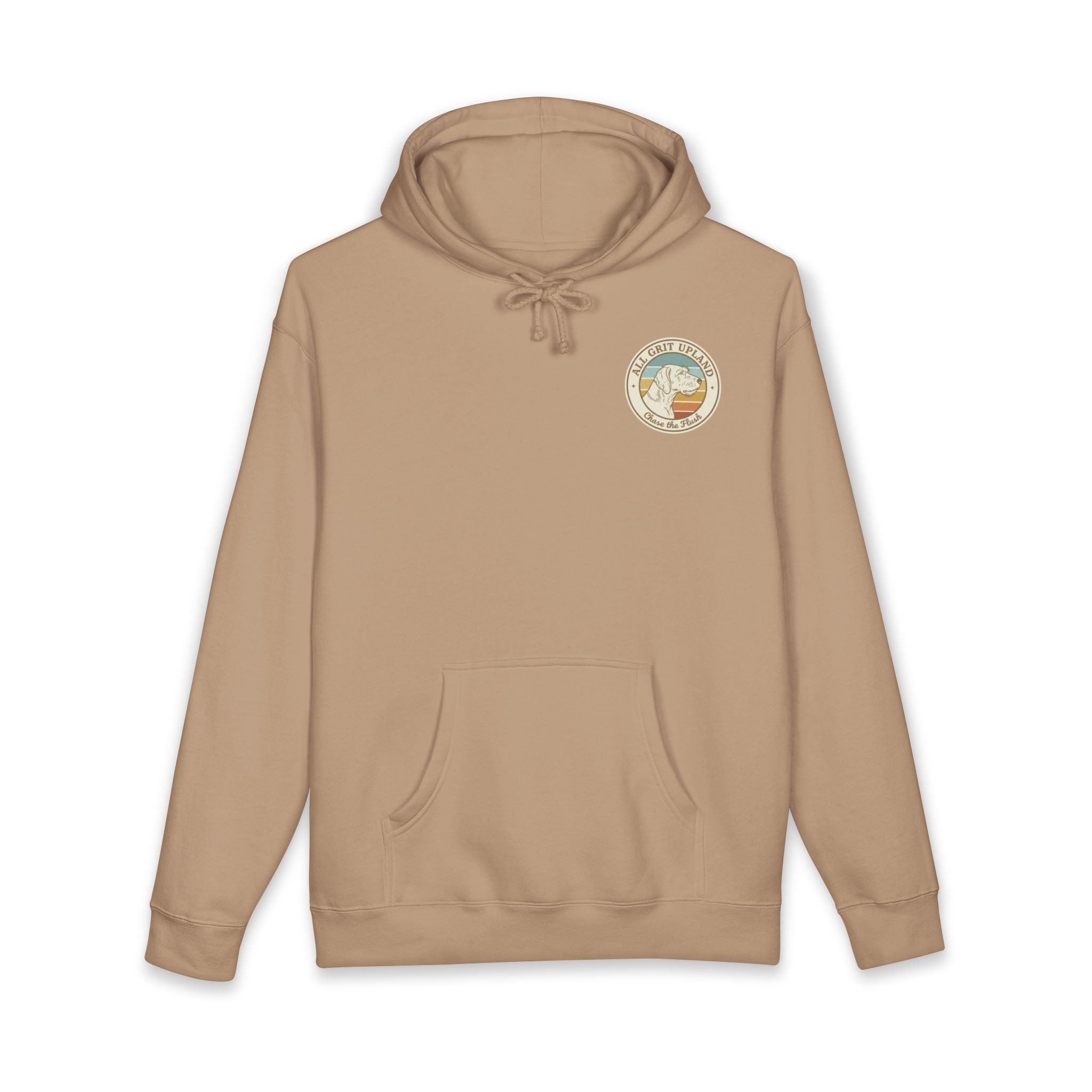 'Relentless Pursuit' Hoodie