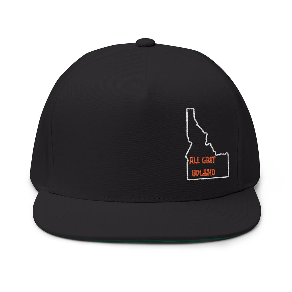 All Grit Idaho GWP-Dark Colors