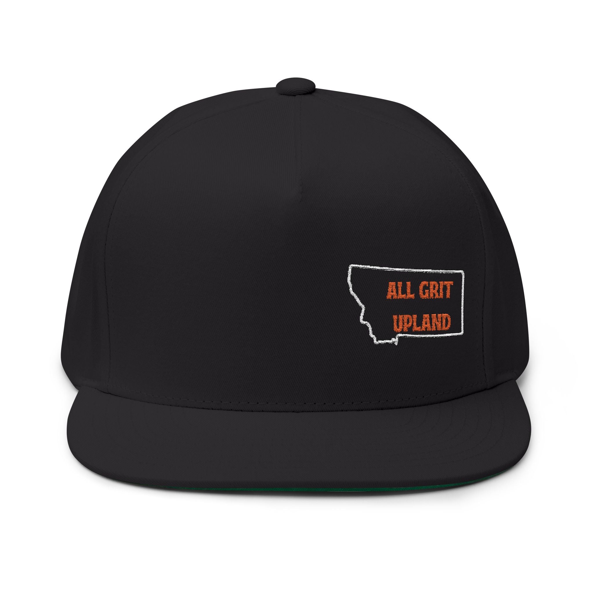 All Grit Montana GWP-Dark Colors