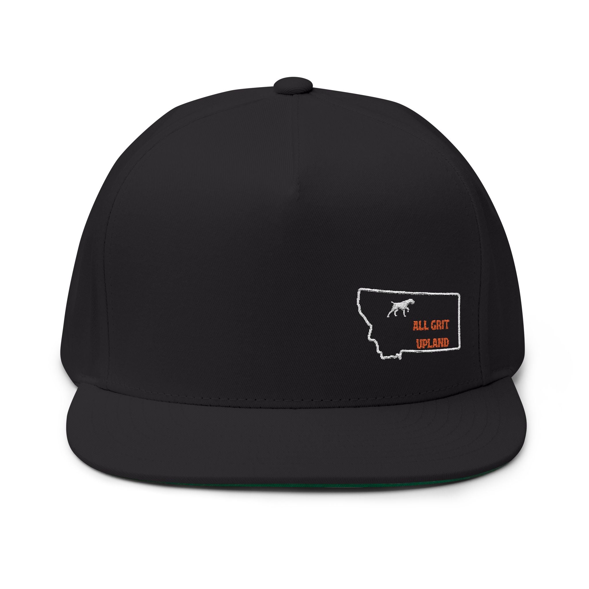 All Grit Montana GWP-Dark Colors