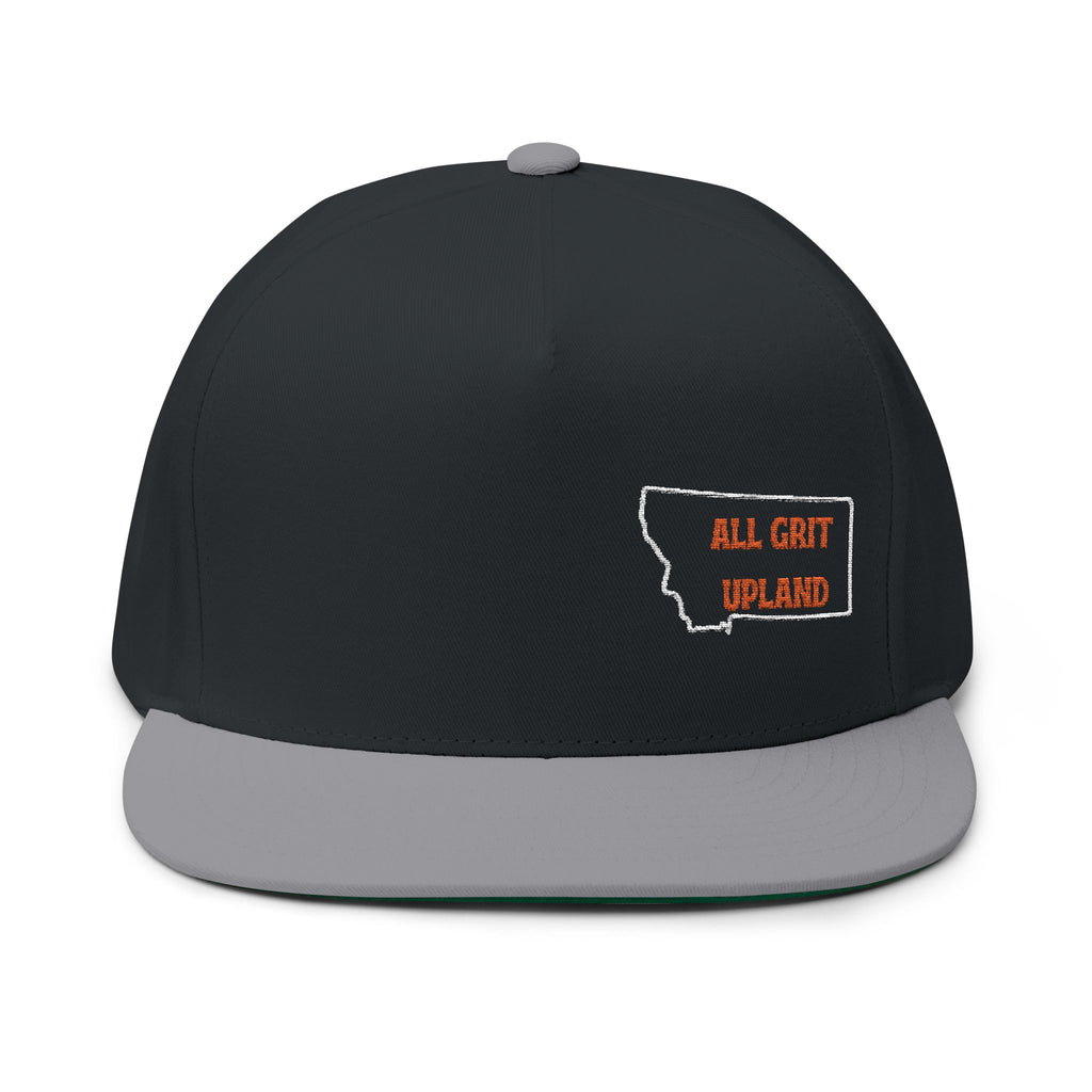 All Grit Montana GWP-Dark Colors