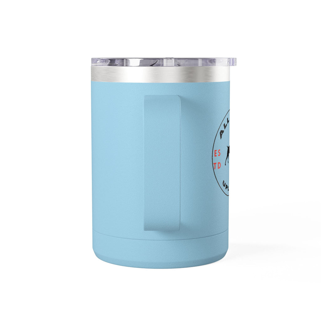 The All-Day Mug for the All-Day Hunter