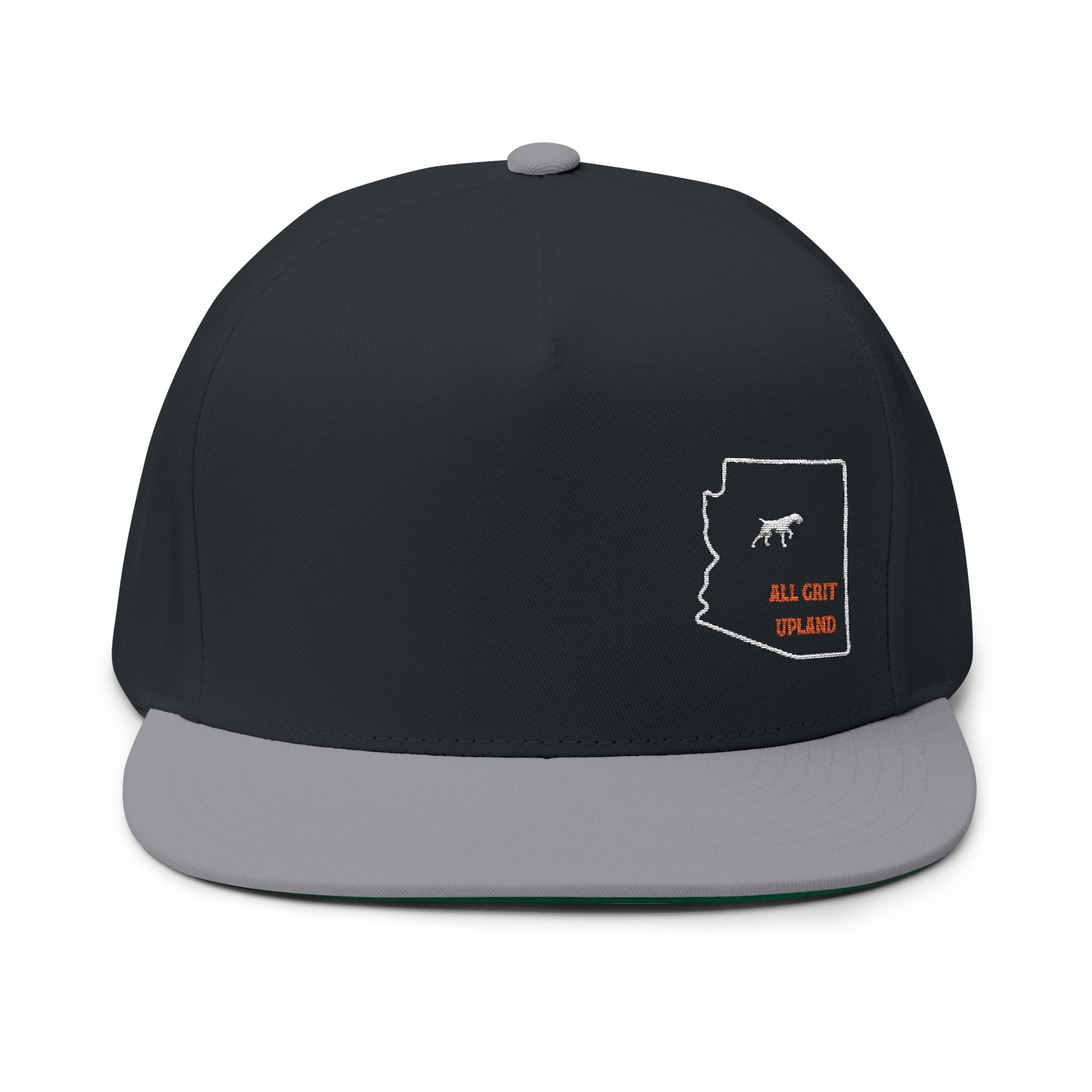 All Grit Arizona GWP-Dark Colors