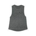 Unleash Your Upland Spirit: The All Grit Performance Tank