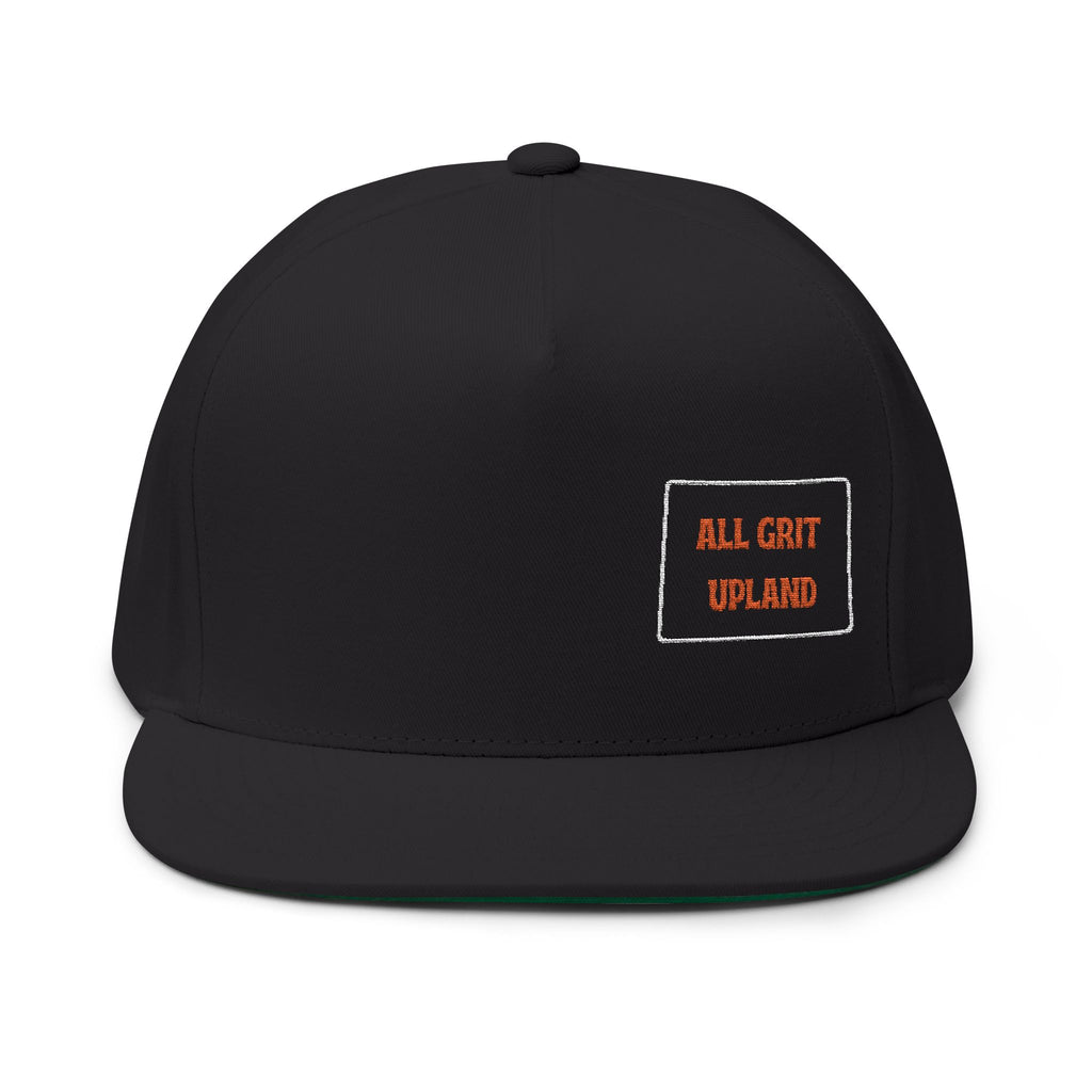 All Grit Colorado-Dark Colors