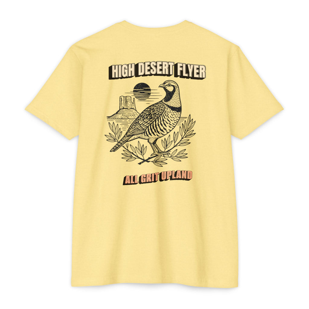 High Desert Flyer Graphic Tee