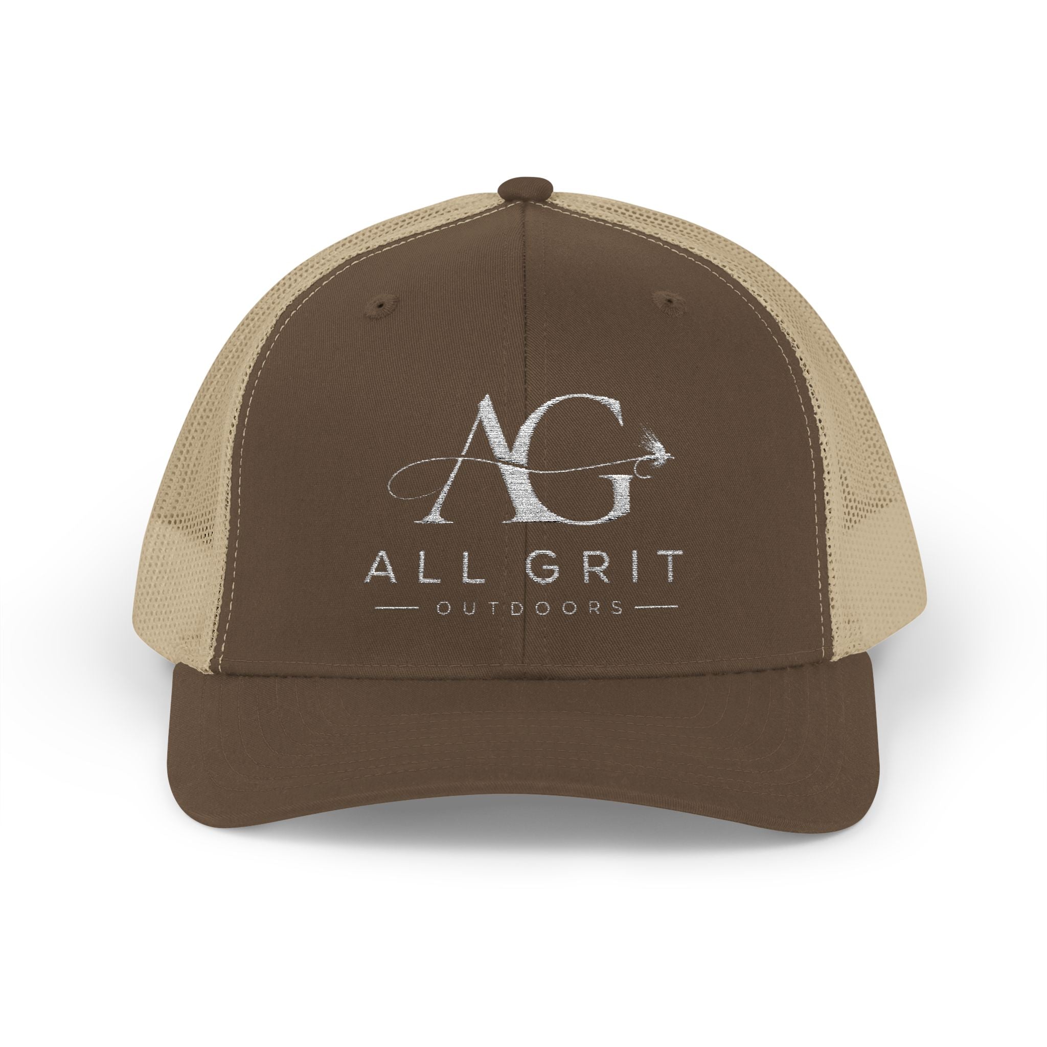 A.G.O. Fly Logo
