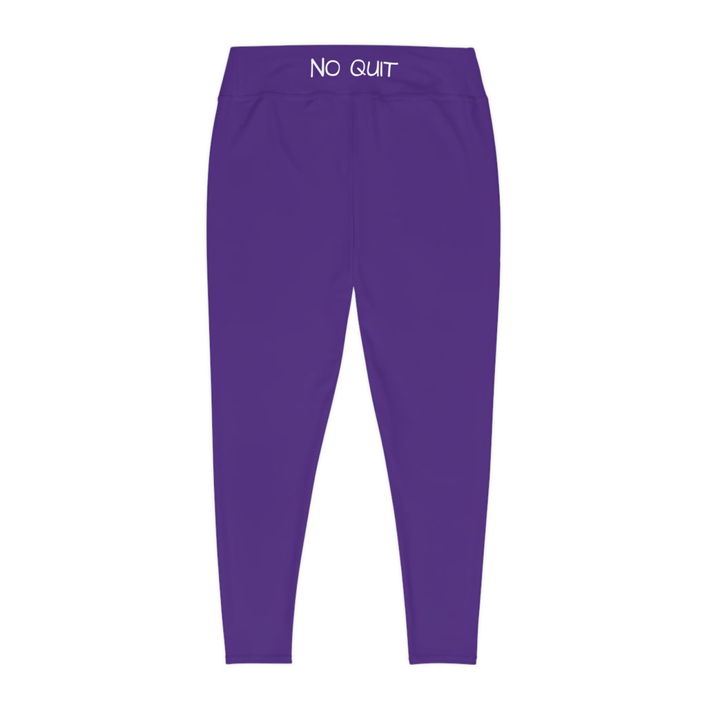 All Grit Upland Plus Size Leggings: Built for All-Day Upland Life