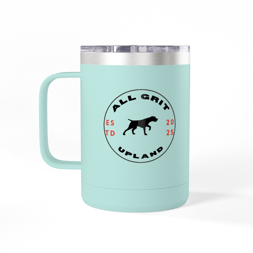 The All-Day Mug for the All-Day Hunter