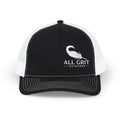 A.G.O. Mallard Curl Hat