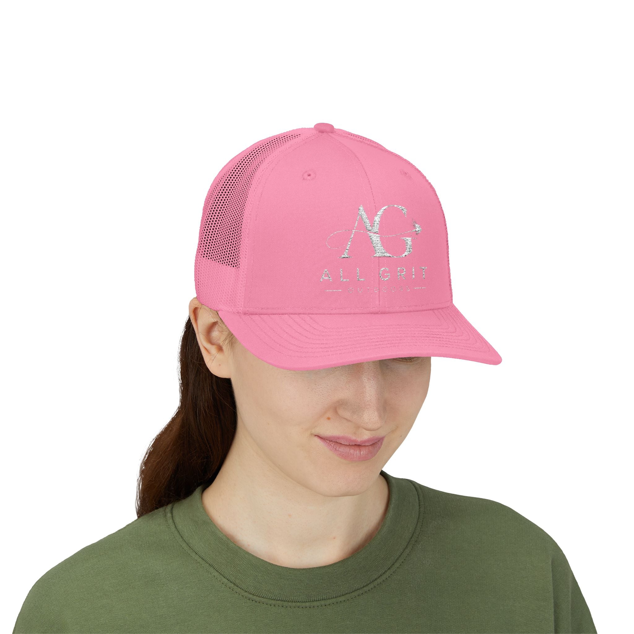 A.G.O. Fly Logo