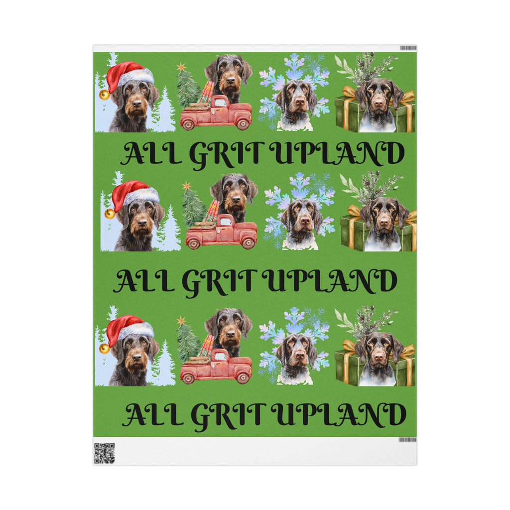 Unleash the Excitement: The ONLY Gift Wrap for True GWP Lovers!