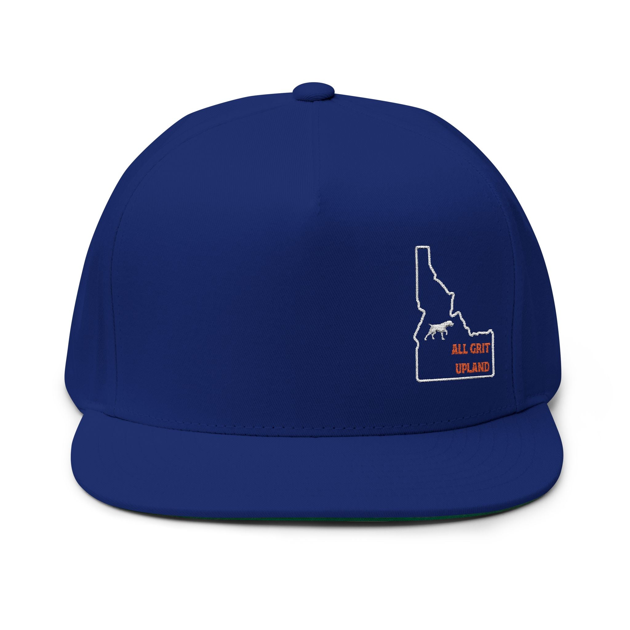 All Grit Idaho GWP-Dark Colors