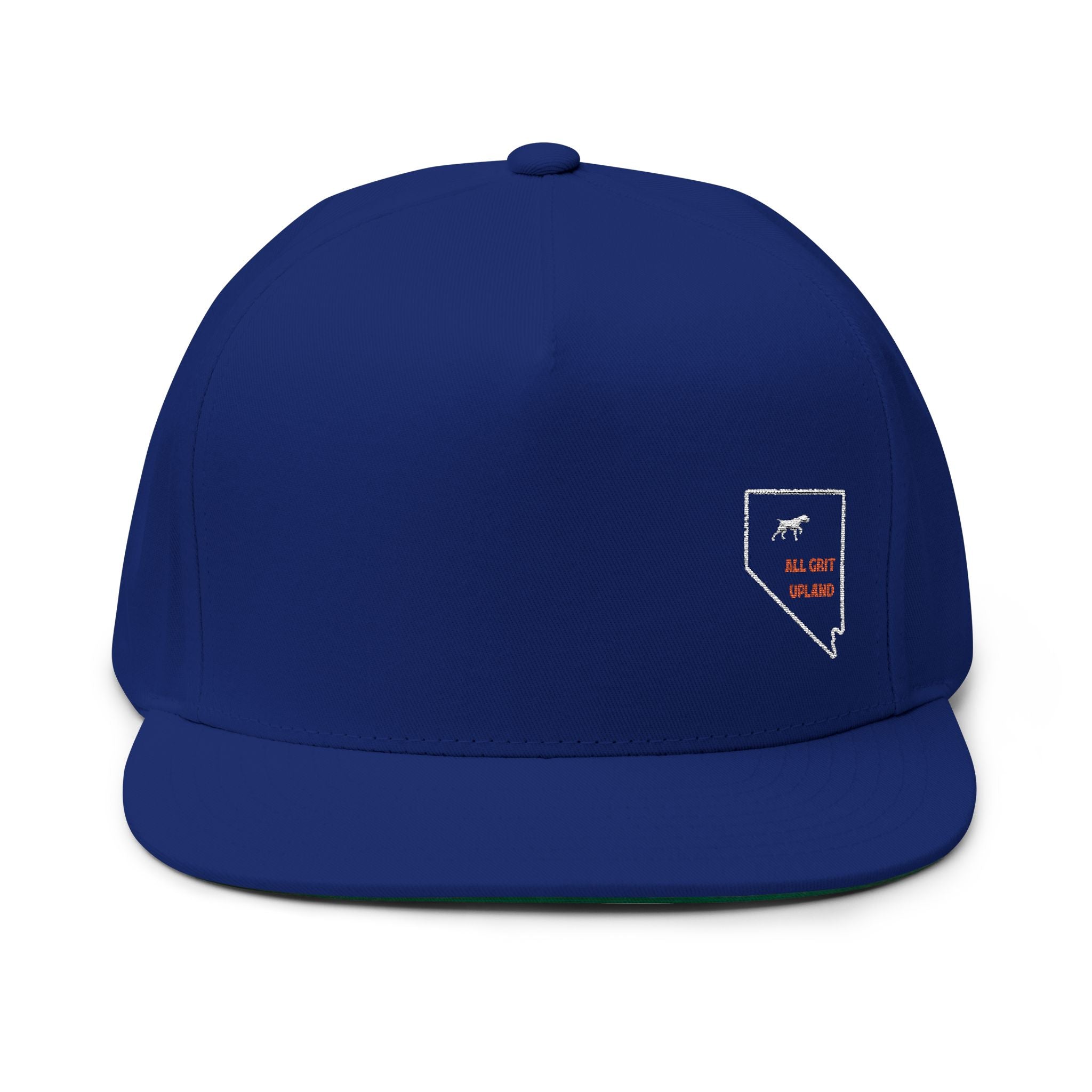 All Grit Nevada GWP-Dark Colors