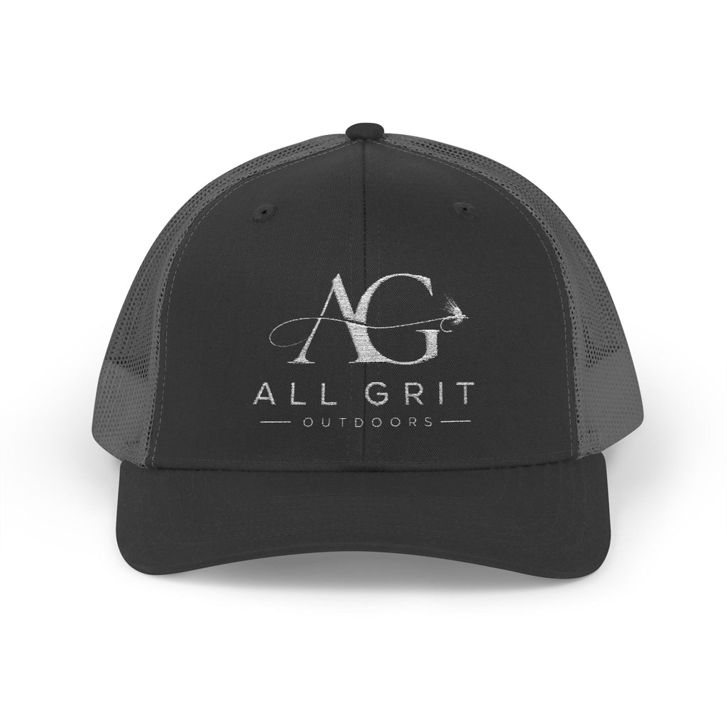 A.G.O. Fly Logo