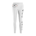 Stride with Style: All Grit Upland Performance Leggings