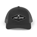 The "Always On Point" Upland Trucker