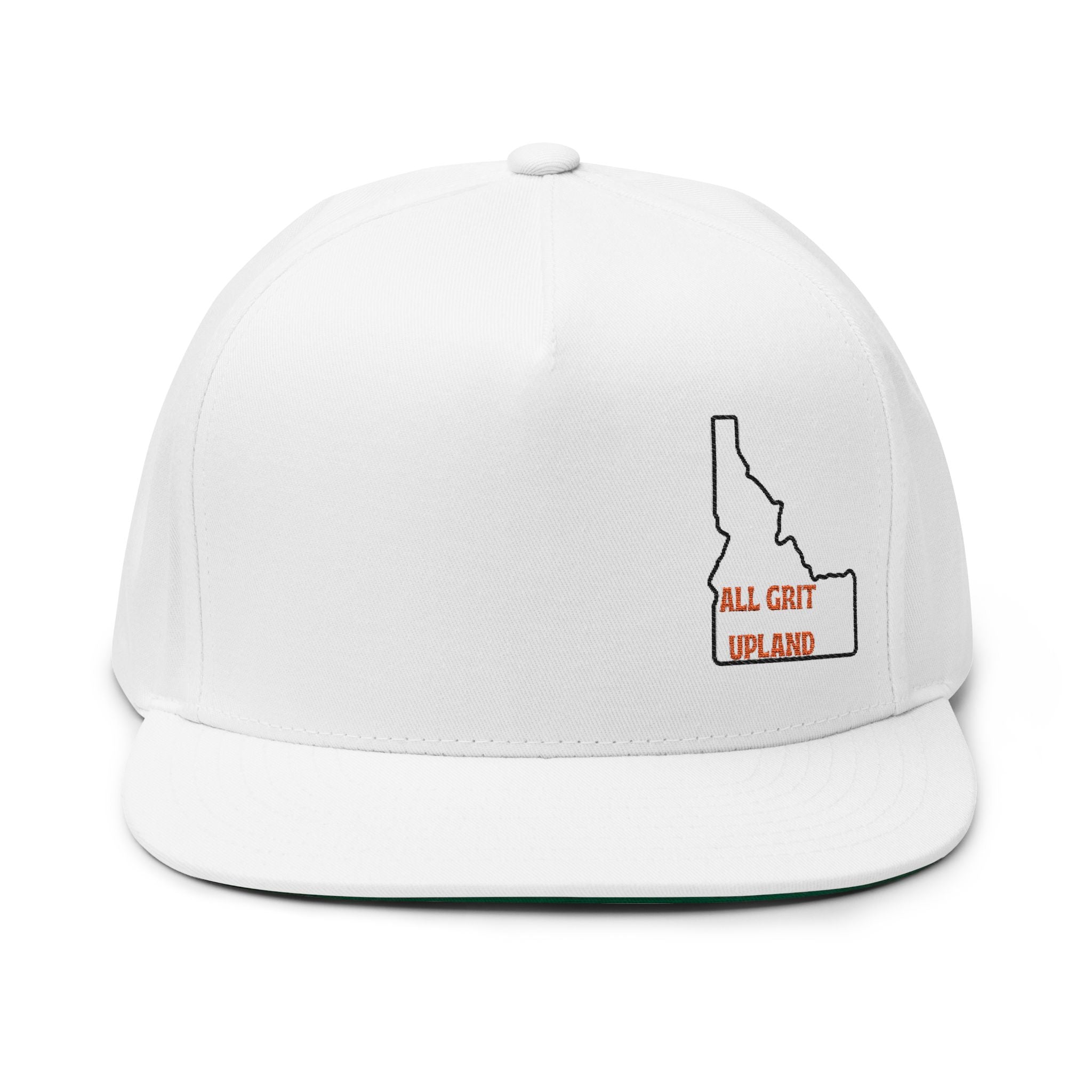 All Grit Idaho GWP- Light Colors