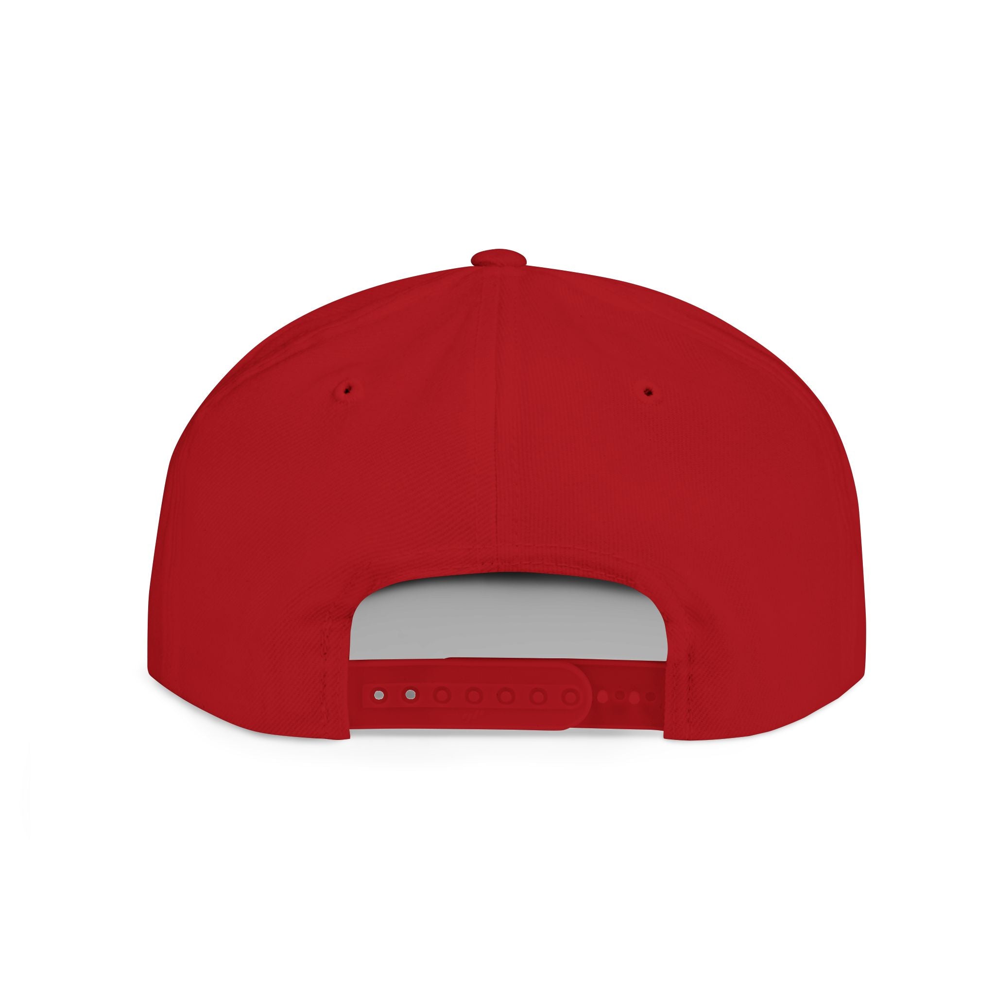AGU Bar Feather Snapback