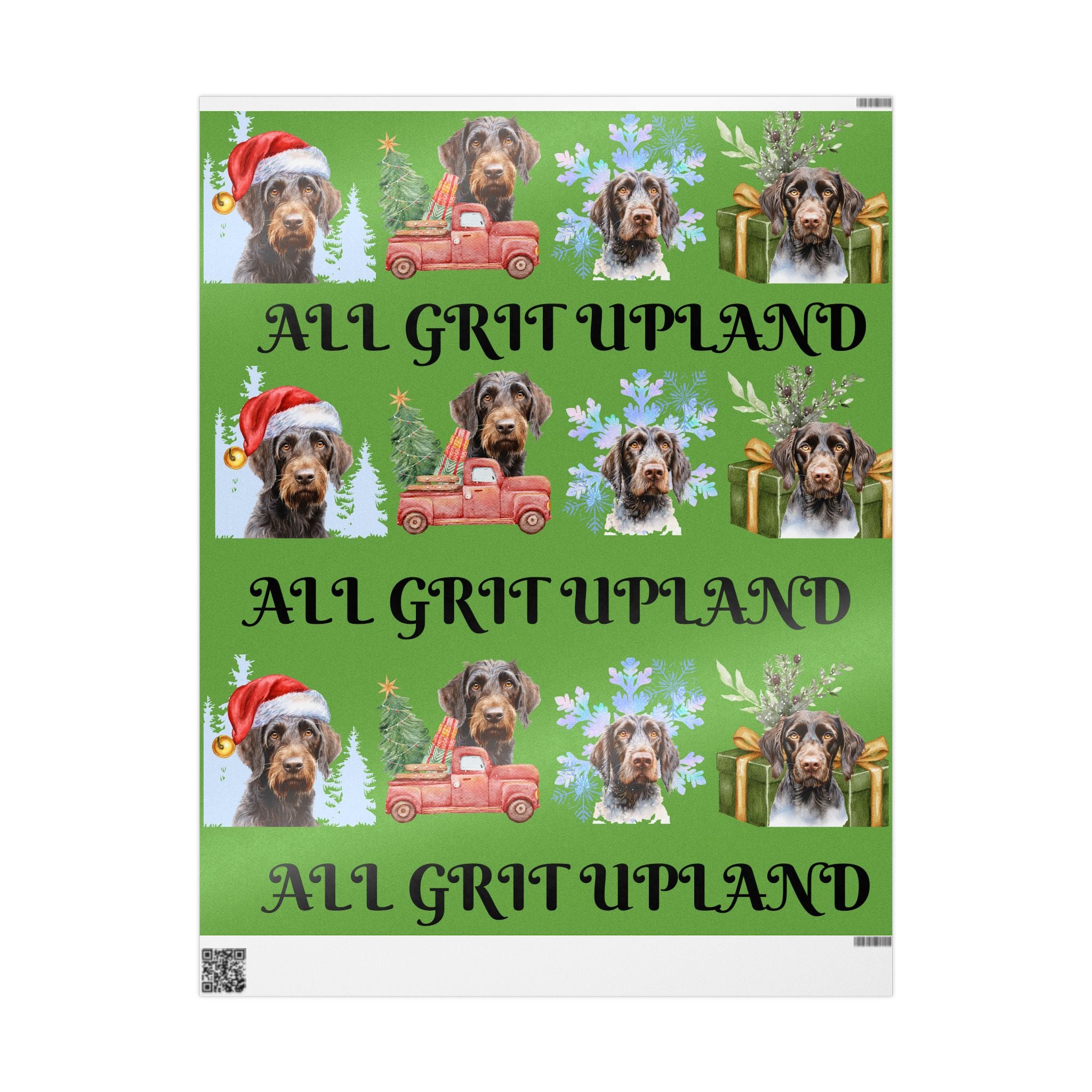 Unleash the Excitement: The ONLY Gift Wrap for True GWP Lovers!