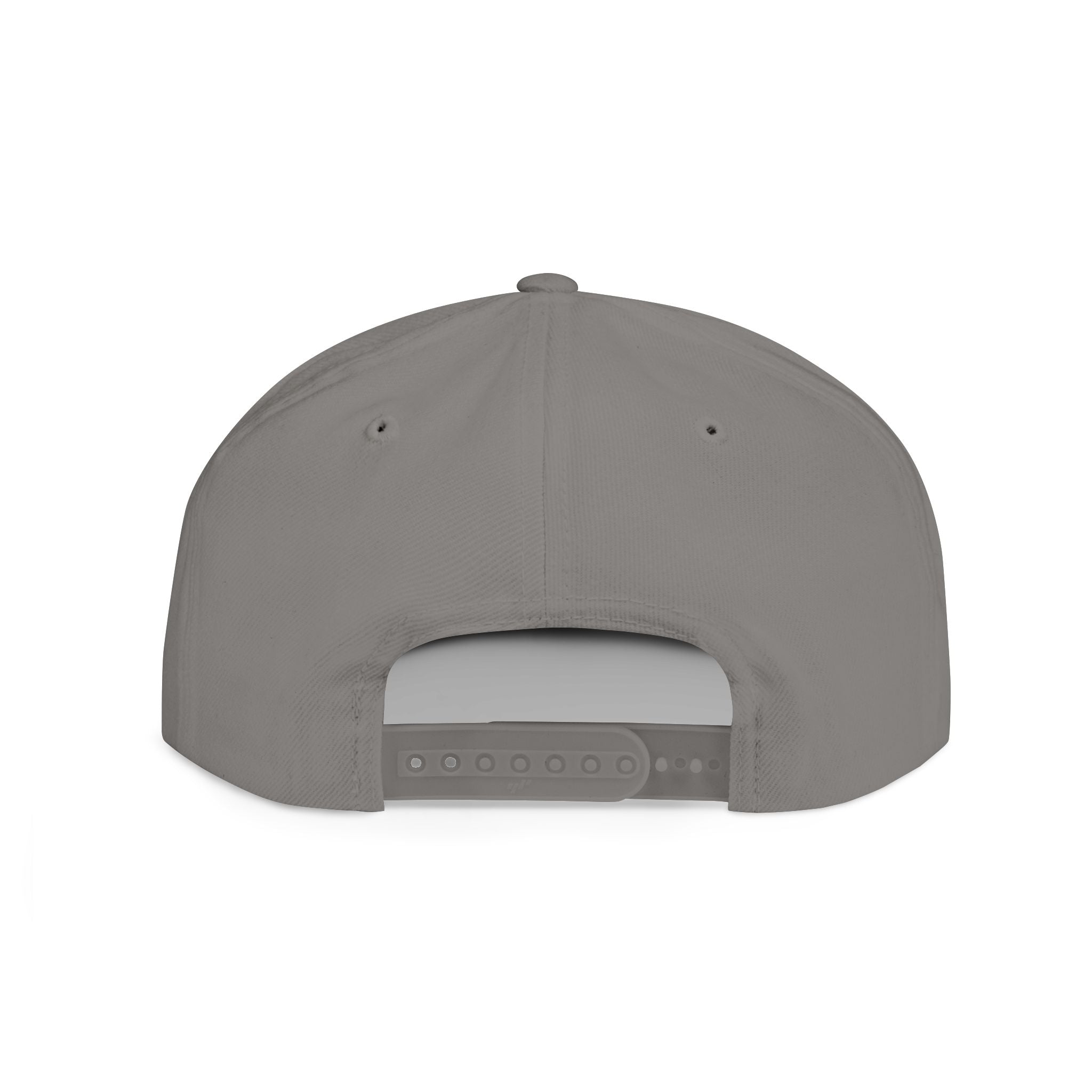 The "Upland Edge" Flat Bill Hat