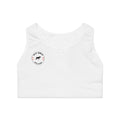 All Grit Upland Sports Bra: Support for Your Toughest Days