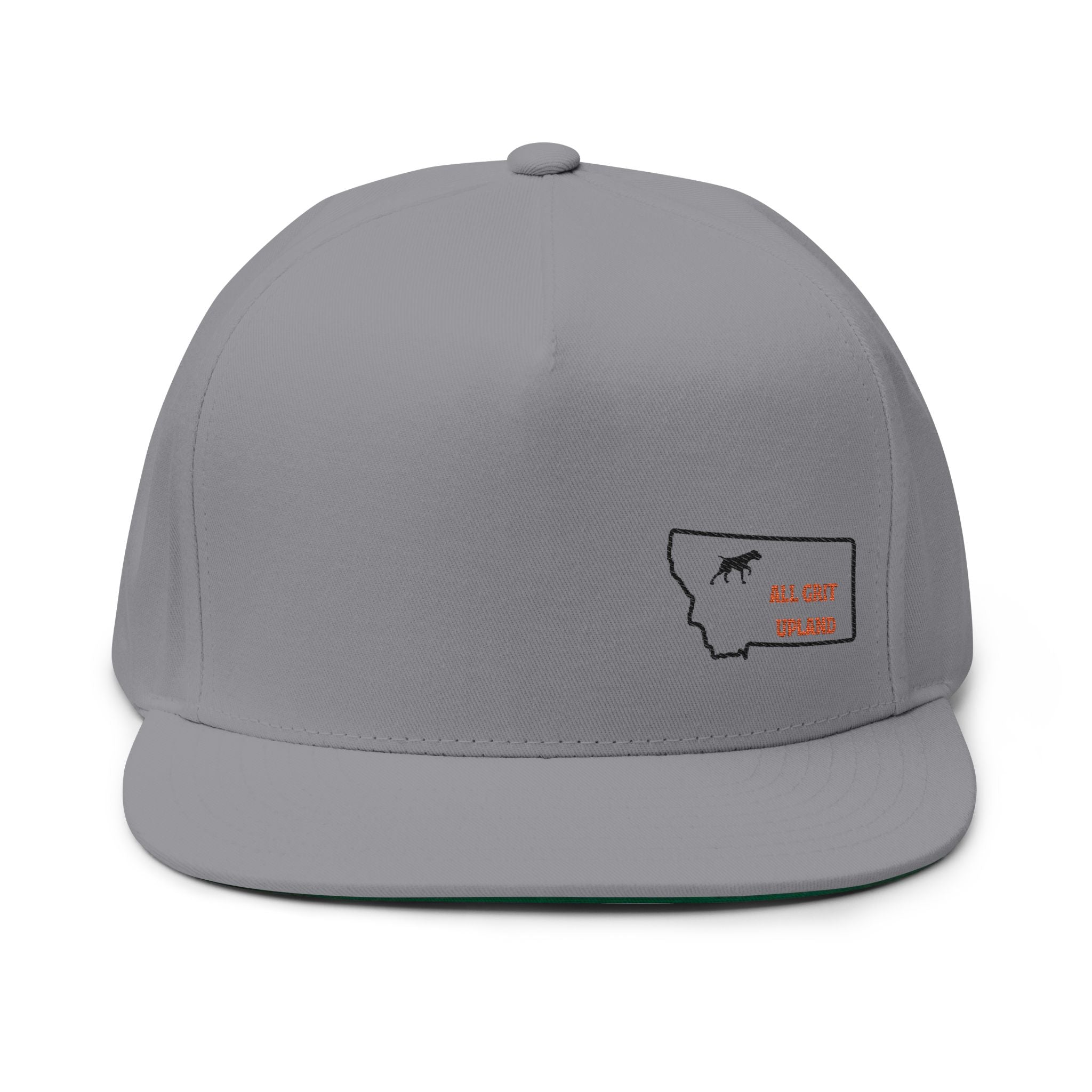 All Grit Montana GWP-Light Colors