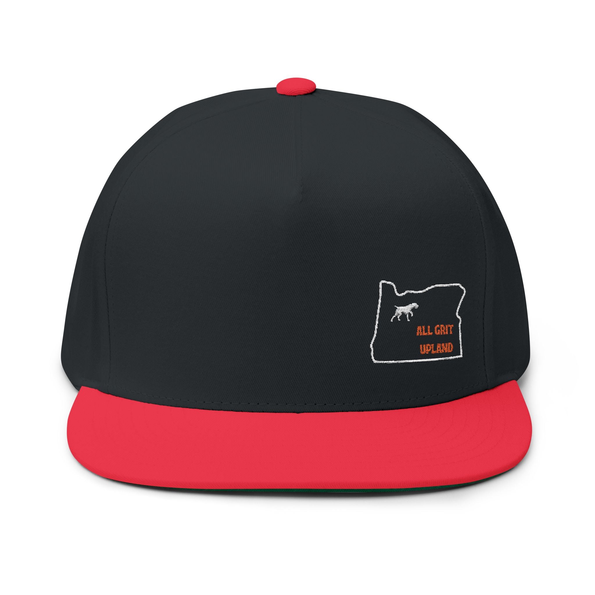 All Grit Oregon GWP-Dark Colors