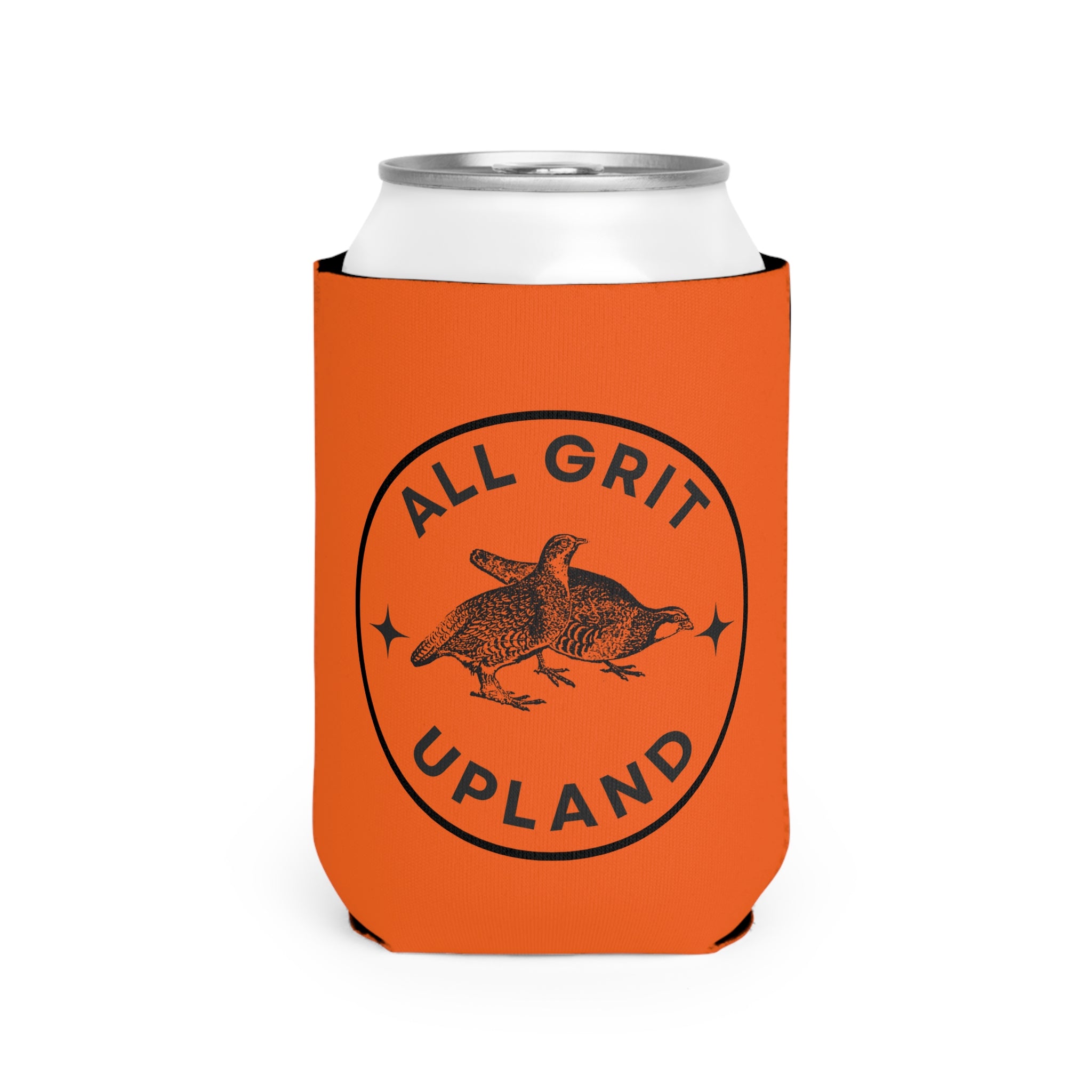 Stay Cool, Stay Gritty