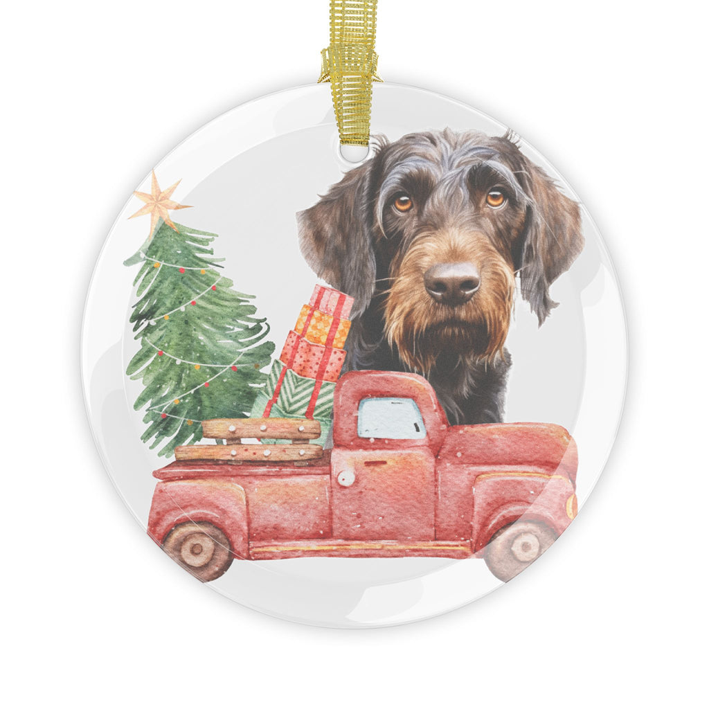 A True Upland Christmas Tradition