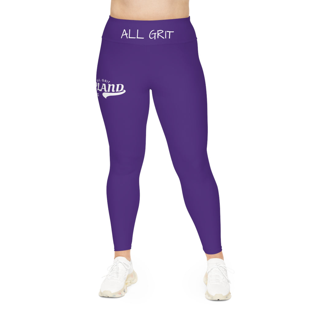 All Grit Upland Plus Size Leggings: Built for All-Day Upland Life