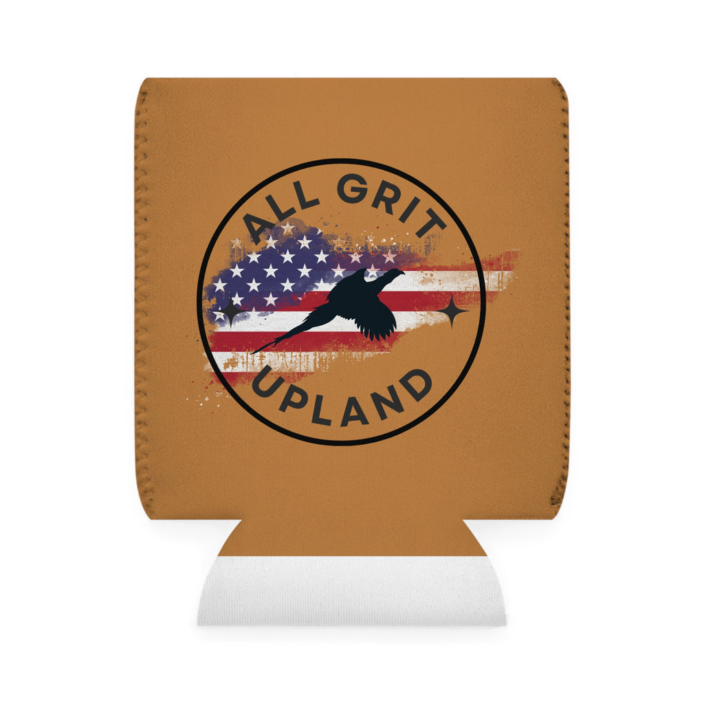 Keep Your Cool, Upland Style