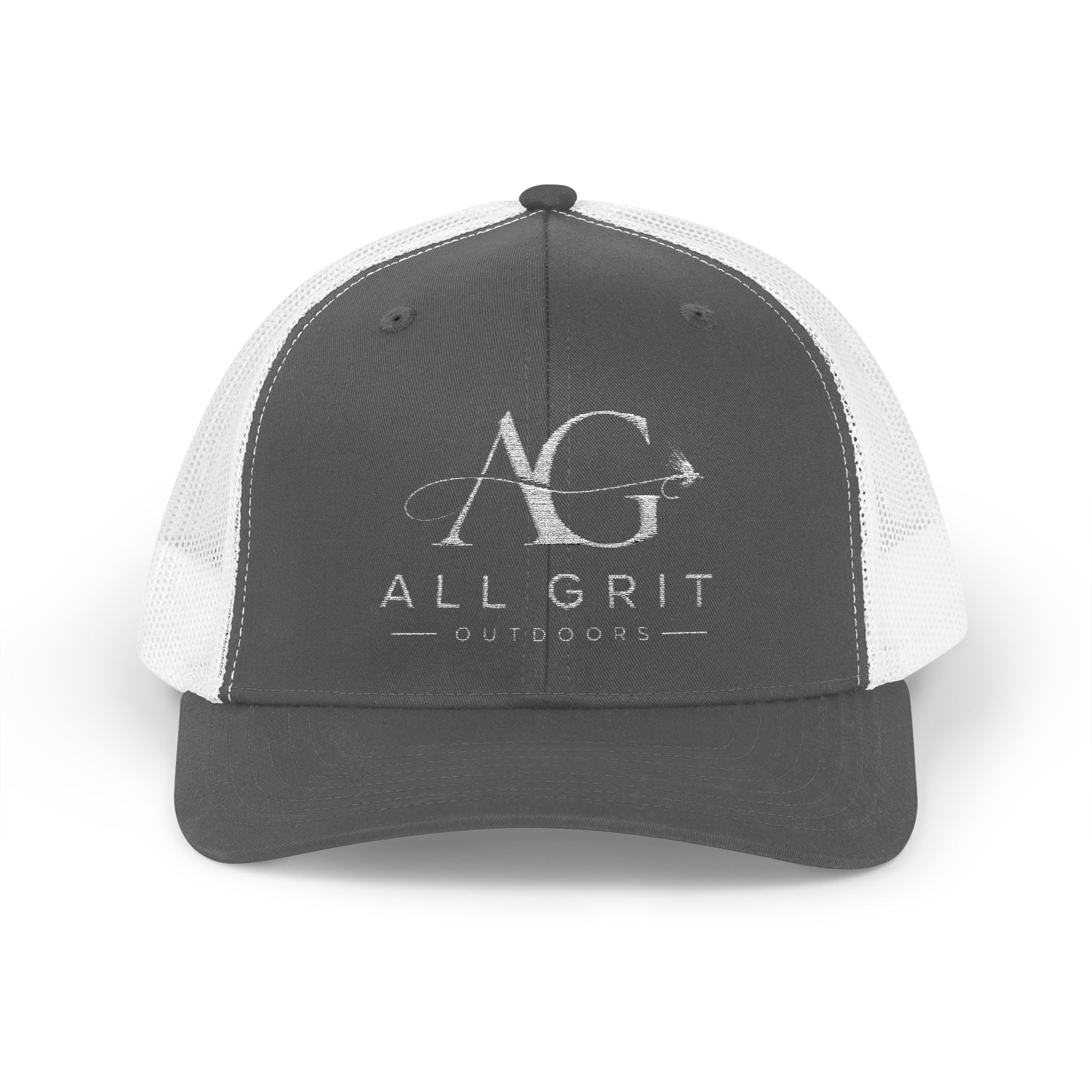 A.G.O. Fly Logo
