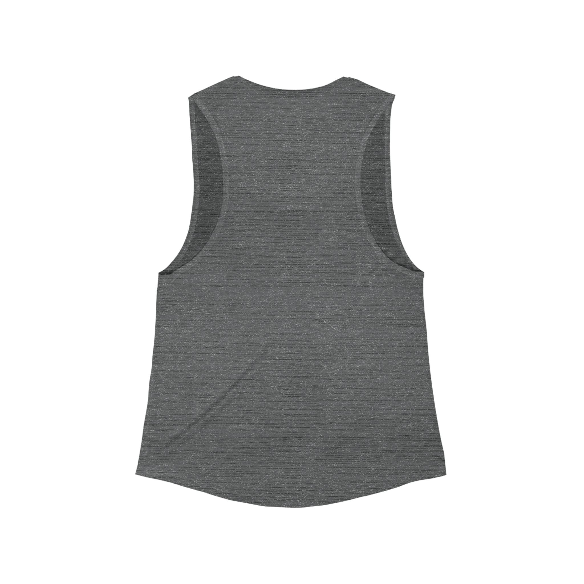 Unleash Your Upland Spirit: The All Grit Performance Tank