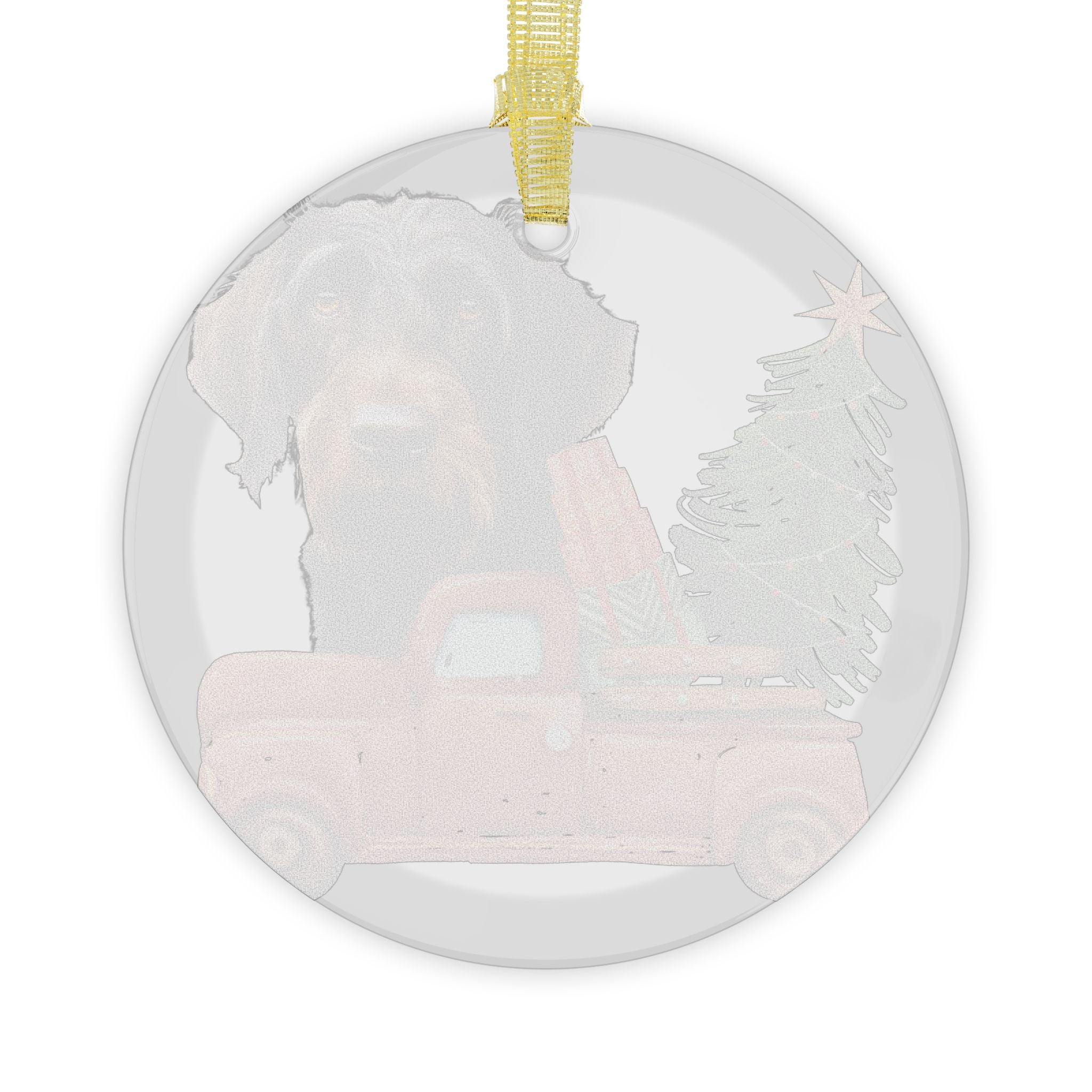 A True Upland Christmas Tradition