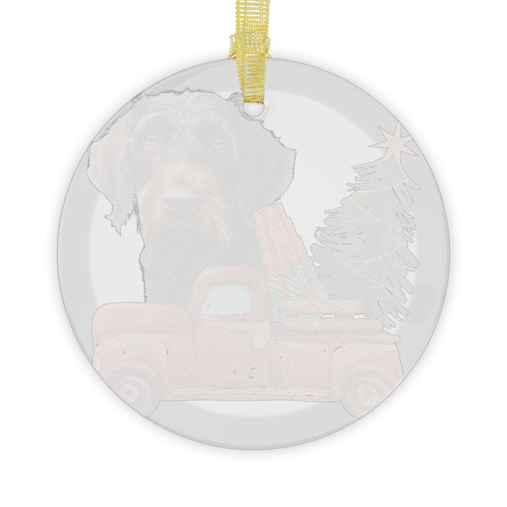 A True Upland Christmas Tradition