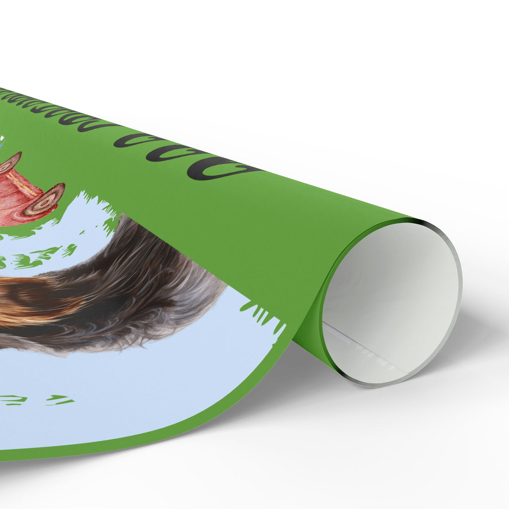 Unleash the Excitement: The ONLY Gift Wrap for True GWP Lovers!