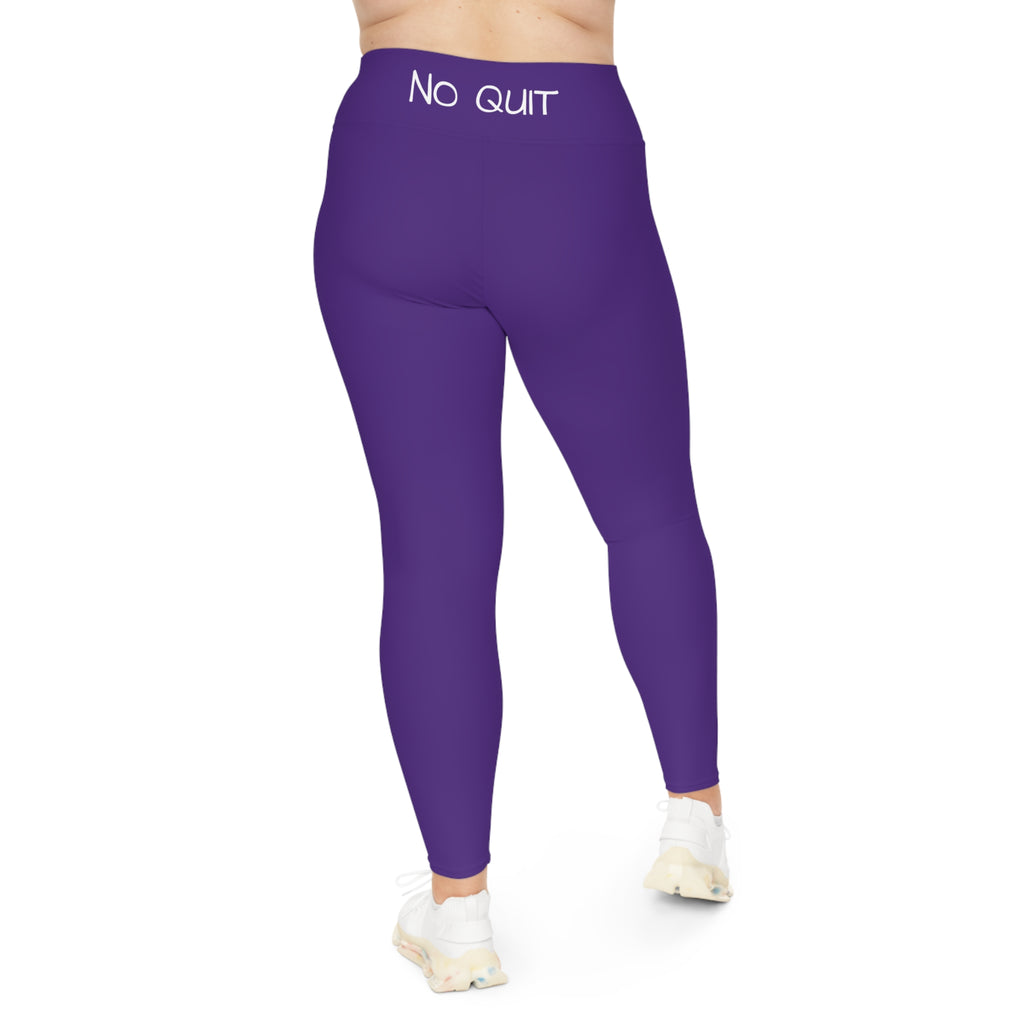 All Grit Upland Plus Size Leggings: Built for All-Day Upland Life